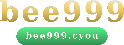 bee999 logo